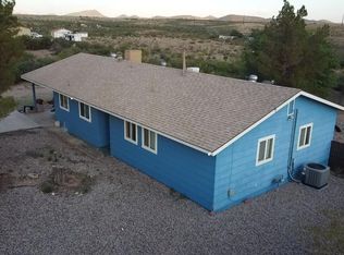 2535 E Roadrunner Rdg, Tombstone, AZ 85638