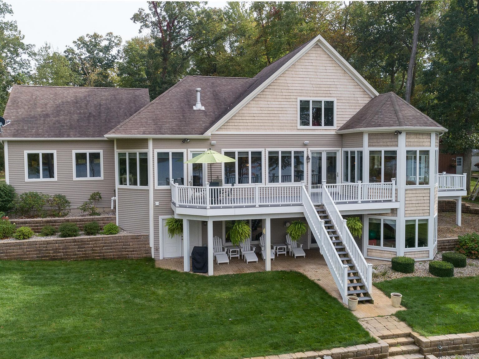 16 Baur Ln, Vicksburg, MI 49097 Zillow