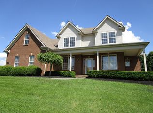 420 Fairholme Way, Winchester, KY 40391