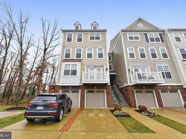 45702 Winding Branch Ter, Sterling, VA 20166