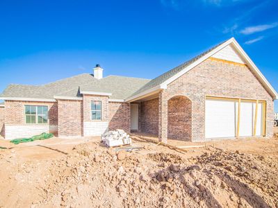 1002 N 3rd St, Wolfforth, TX, 79382