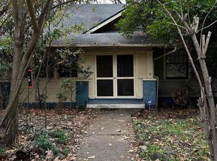 1108 N Monroe St, Little Rock, AR 72205