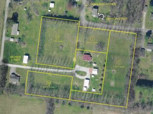 0 Brown St, Smiths Grove, KY 42171