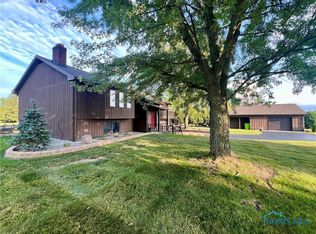 1085 N County Road 43, Republic, OH 44867