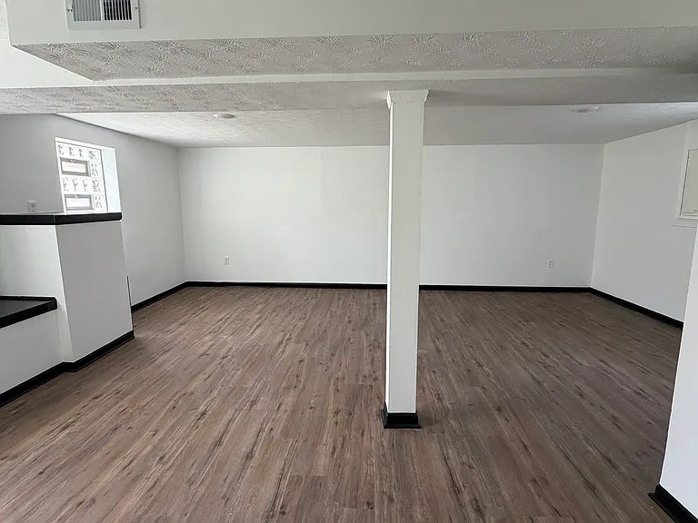 Downstairs Bedroom