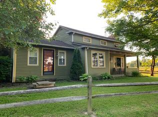 8715 Parkman Mespo Rd, Middlefield, OH 44062