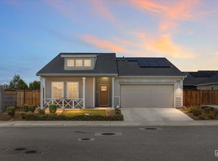 9700 Cobble Creek Dr, Shafter, CA