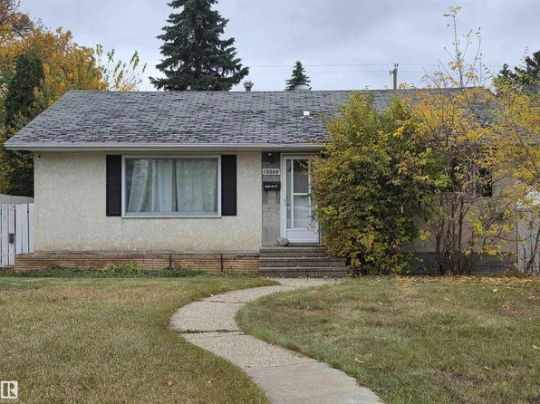 10808 50th St NW, Edmonton, AB T6A 2E4