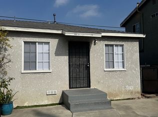 6535 1/2 Live Oak St, Bell Gardens, CA 90201