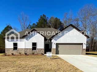 285 Lakewood Ln, Parrish, AL 35580