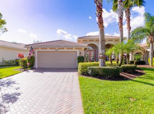 7242 Maidstone Dr, Port Saint Lucie, FL 34986