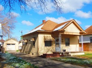 2411 Spruce St, Pueblo, CO 81004
