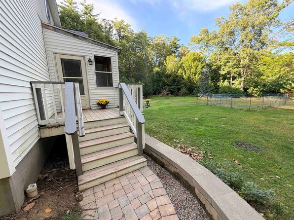 135B Long Point Rd #B