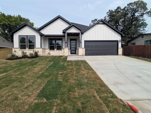 3105 Finley St, Fort Worth, TX 76111