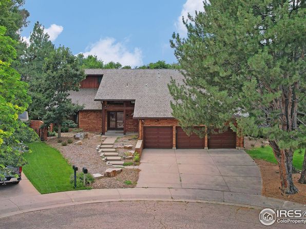 Greeley CO Real Estate - Greeley CO Homes For Sale