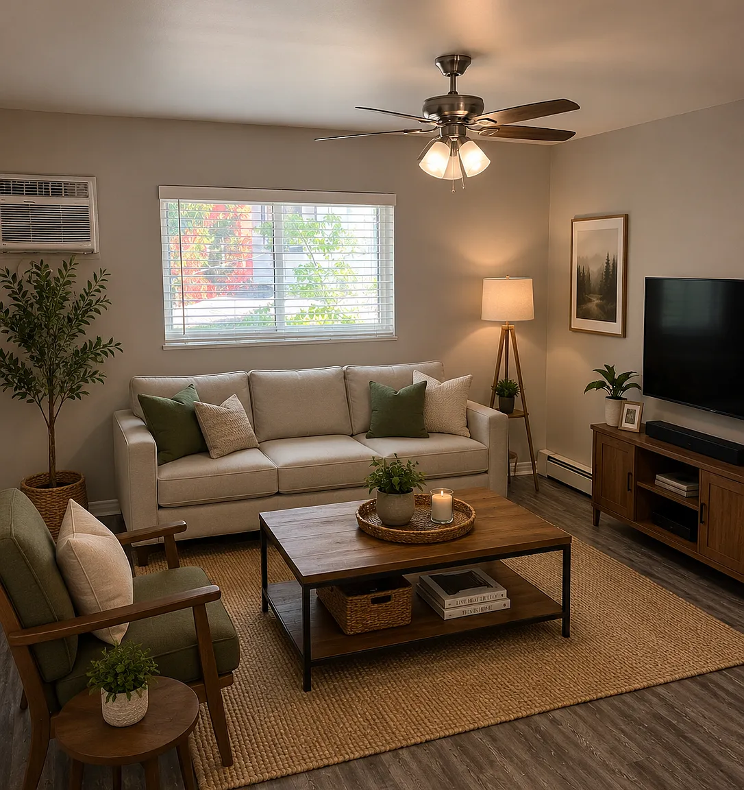 Pavilion Apartments — Photo 3