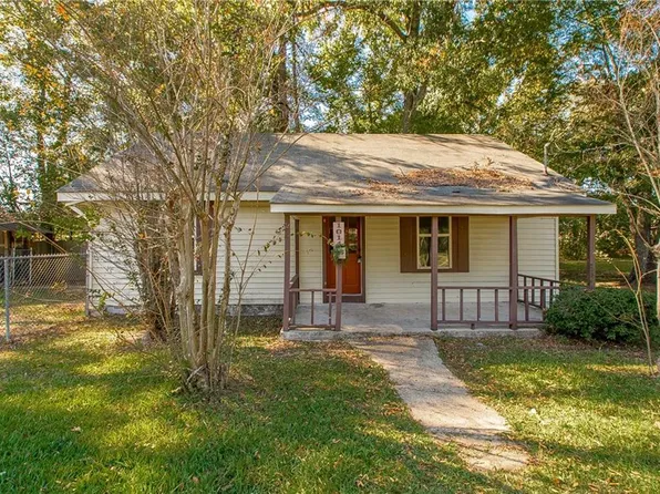 1014 13th Ave, Franklinton, LA 70438