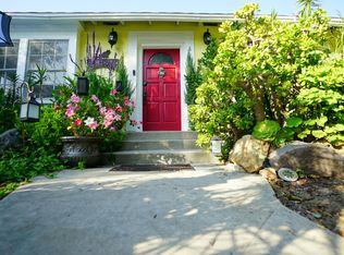 5006 Coolidge Ave, Los Angeles, CA 90230