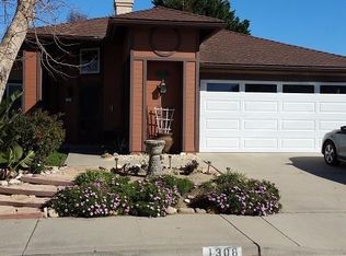 1308 Aster Ln, Lompoc, CA 93436