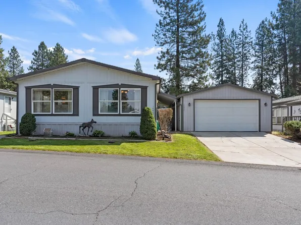 14904 N Chesapeake Ln, Mead, WA 99021