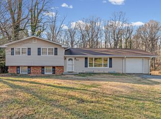 530 Powtan Dr, Lynchburg, VA 24502