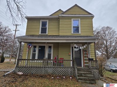 1101 N 8th St, Beatrice, NE, 68310