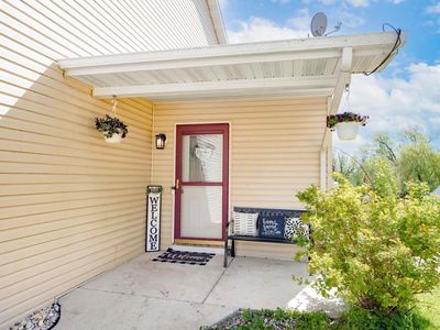 237 North Watertown Street, Johnson Creek, WI, 53038