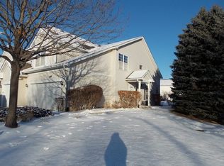 101 Oxford Ct, Oswego, IL 60543