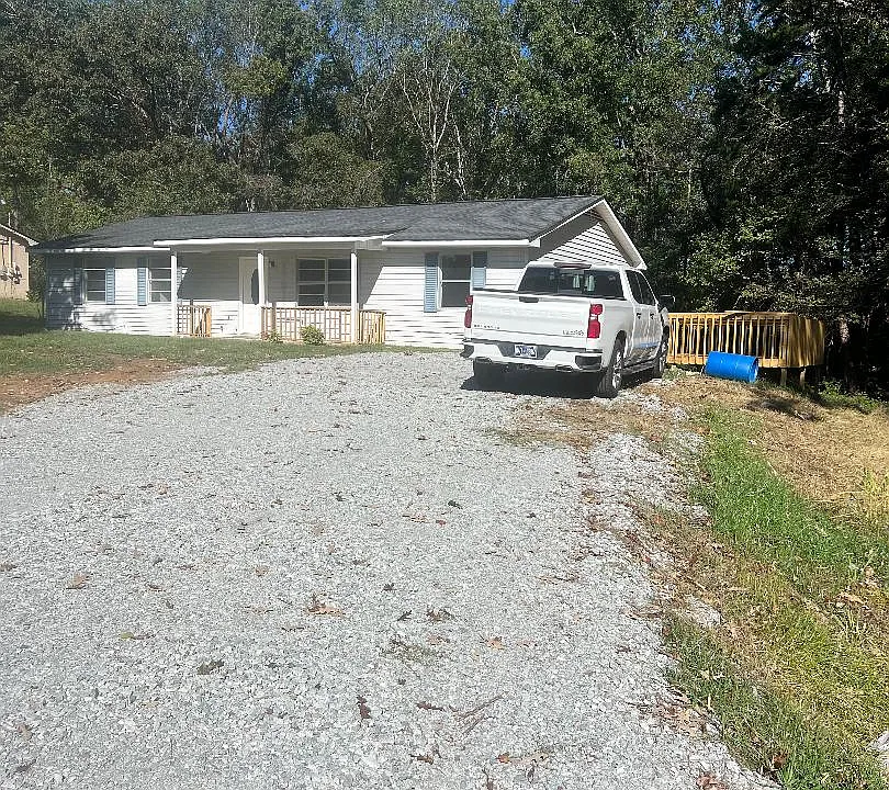 412 Ranger Rd
