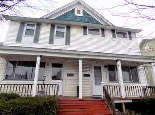 707 Jefferson Ave, Jermyn, PA 18433