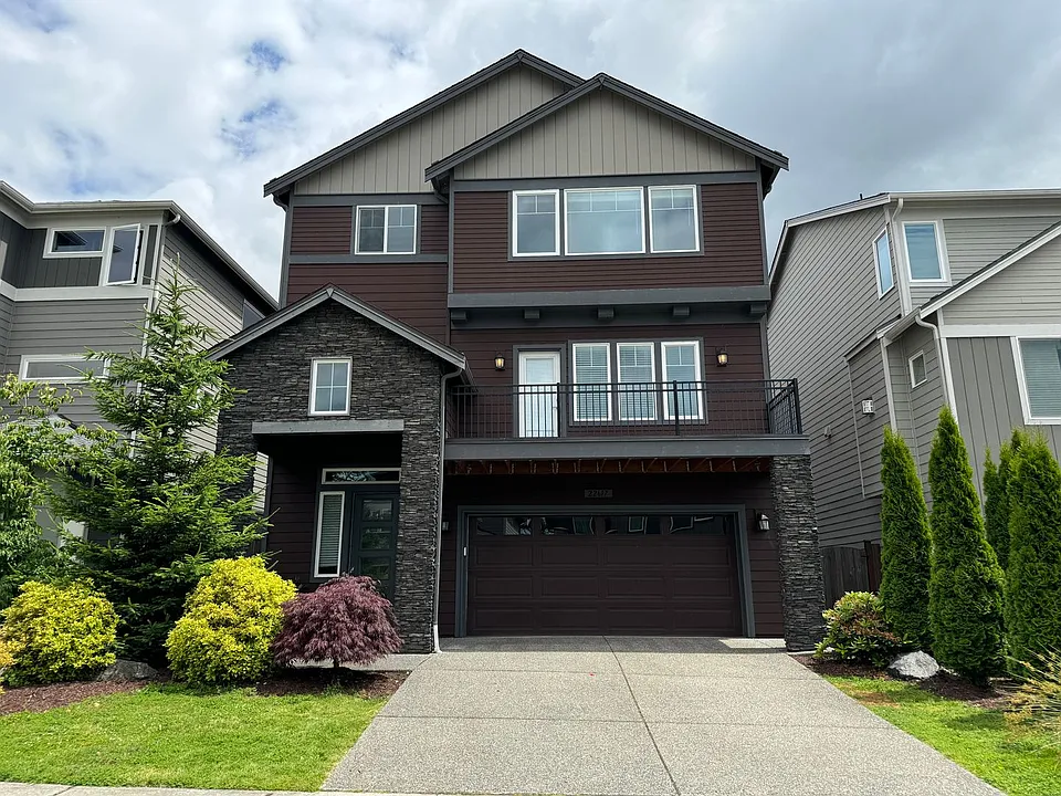 22617 41st Dr SE