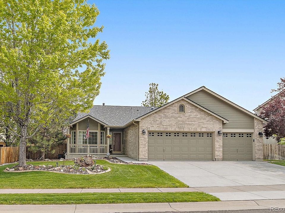 10762 W 54th Place, Arvada, CO 80002 Zillow