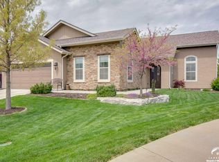 805 April Rain Rd, Lawrence, KS 66049