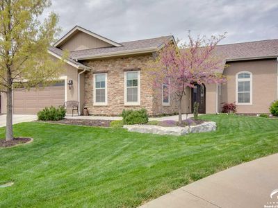 805 April Rain Rd, Lawrence, KS, 66049
