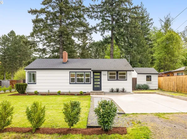 9880 SW 80th Ave, Tigard, OR 97223