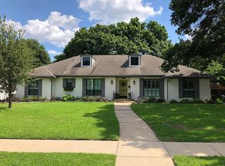 1225 Glen Cove Dr, Richardson, TX 75080