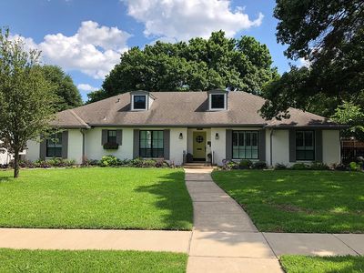 1225 Glen Cove Dr, Richardson, TX, 75080