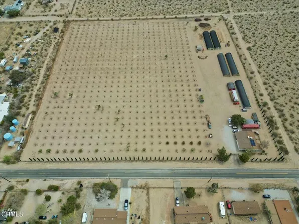 9125 Mesa Rd, Lucerne Valley, CA 92356