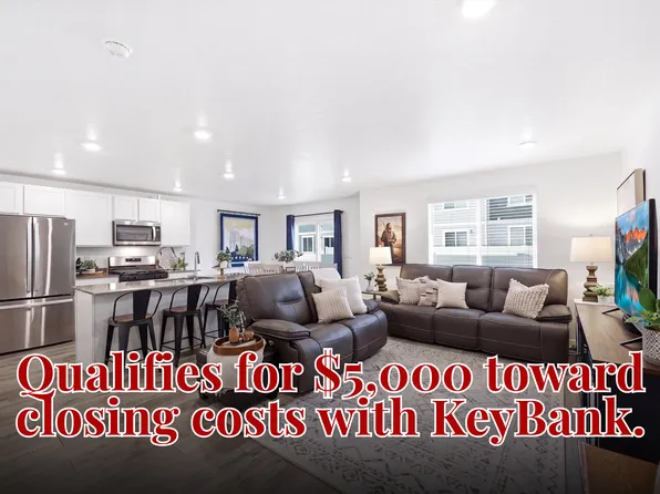 1123 W Hidden Spring Dr, Santaquin, UT 84655