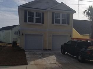 1118 Ocala St #TOWNHOUSE E, Myrtle Beach, SC 29577