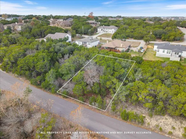 4502 Liberty Ln, Leander, TX 78645
