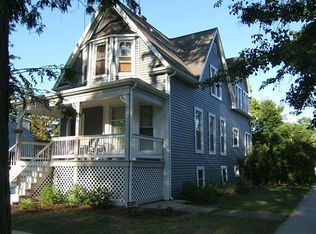 4167 Madison Ave, Brookfield, IL 60513