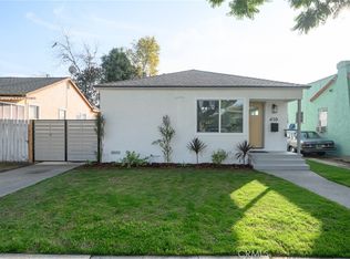 416 E 57th St, Long Beach, CA 90805