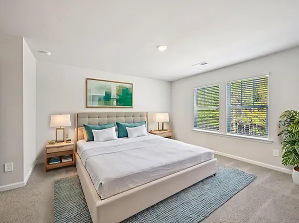 2258 Ashton Dr, Conyers, GA 30013