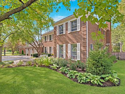 2332 Iroquois Dr, Glenview, IL, 60026