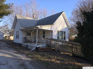 311 S Charles St, Plymouth, IL 62367