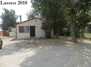 740-760 Herlong Access Rd, Herlong, CA 96113