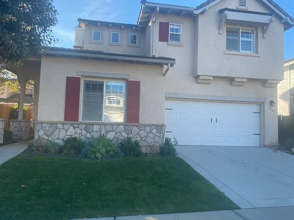 2543 S Ellen Ln, Santa Maria, CA 93455