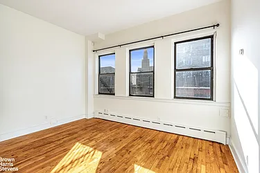 Sold by Brown Harris Stevens