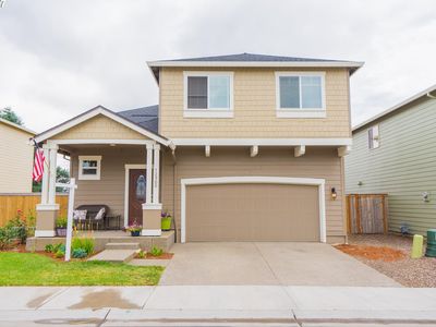 12900 NE 118th St, Vancouver, WA, 98682